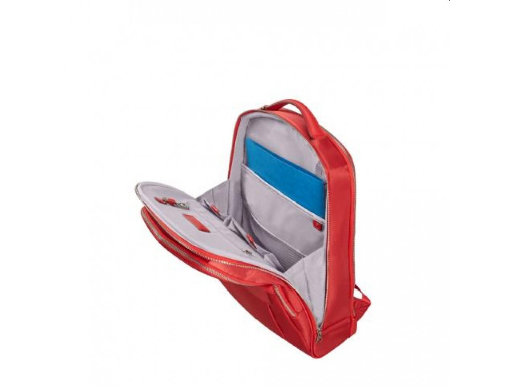 Раница Samsonite Zalia 2.0 Backpack 15.6" Red 19989_1.jpg