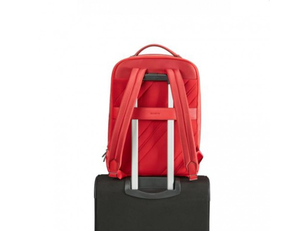 Раница Samsonite Zalia 2.0 Backpack 15.6" Red 19989_20.jpg