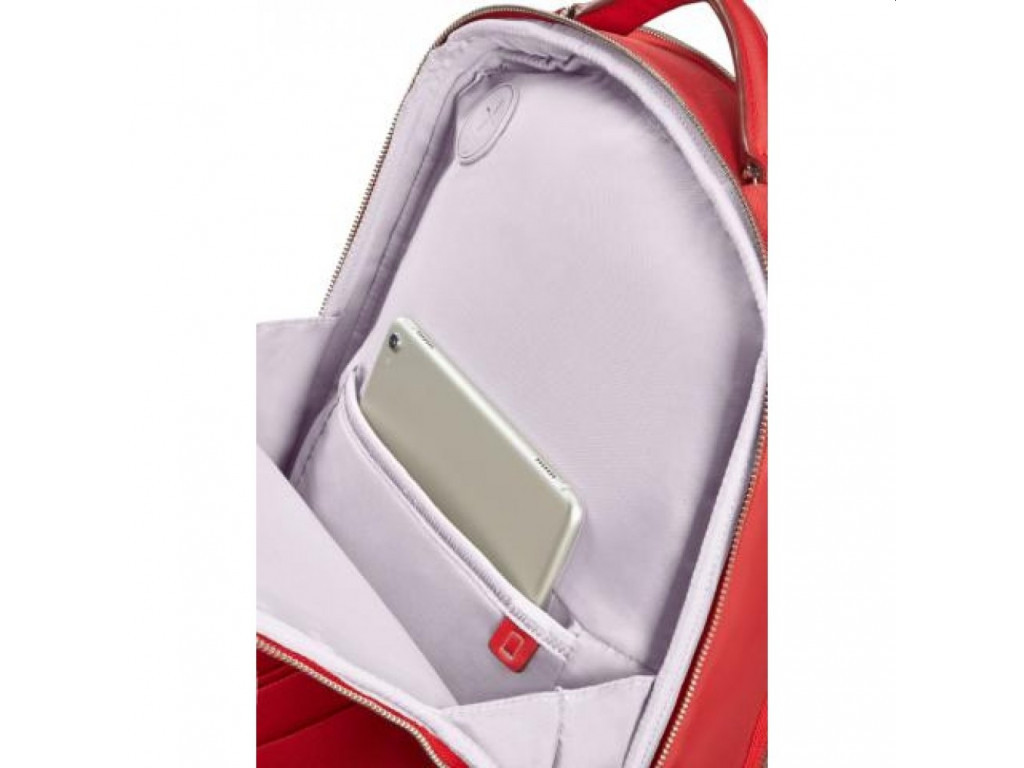 Раница Samsonite Zalia 2.0 Backpack 15.6" Red 19989_29.jpg