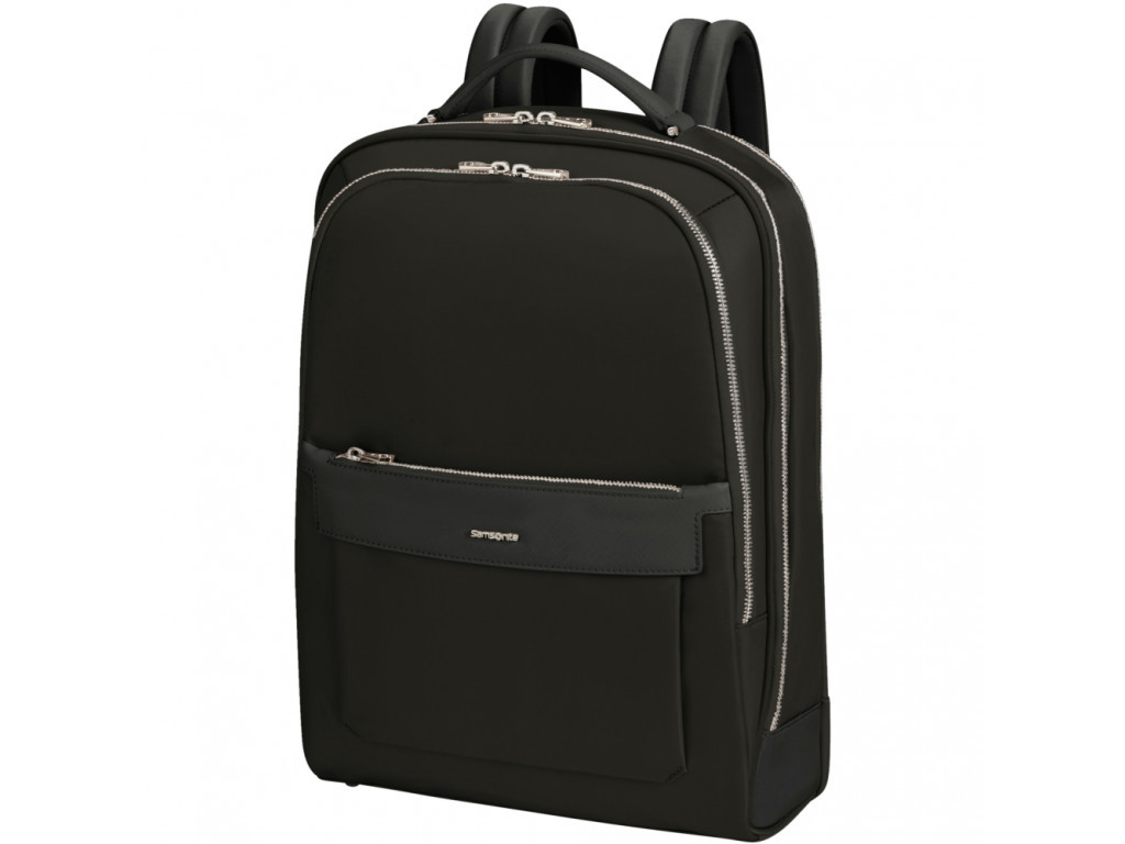 Раница Samsonite Zalia 2.0 Backpack 15.6" Black 19990.jpg