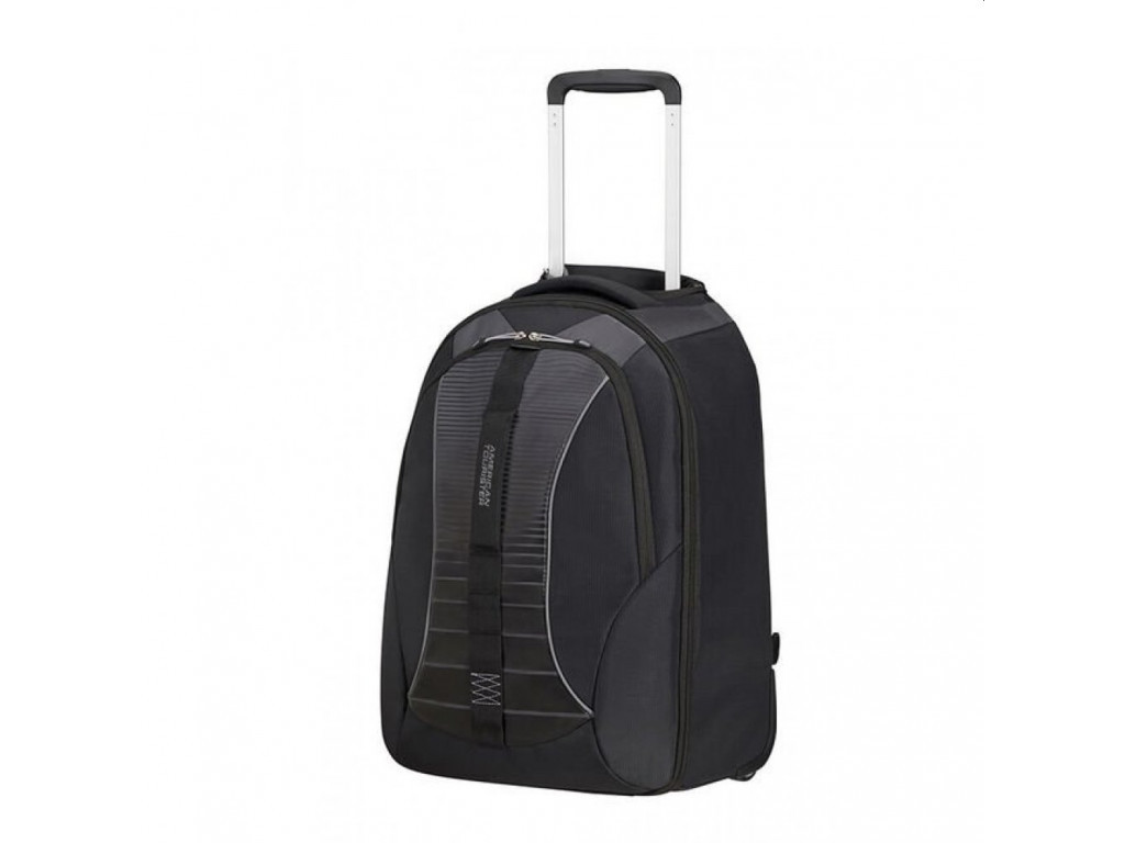 Раница Samsonite Fast Route Laptop Backpack with wheels /15.6" Sporty 19991.jpg