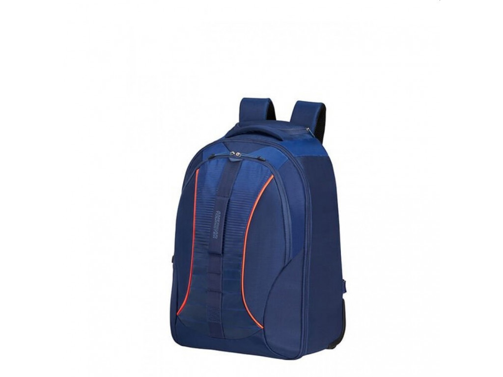 Раница Samsonite Fast Route Laptop Backpack with wheels /15.6" Sporty Blue 19992_1.jpg