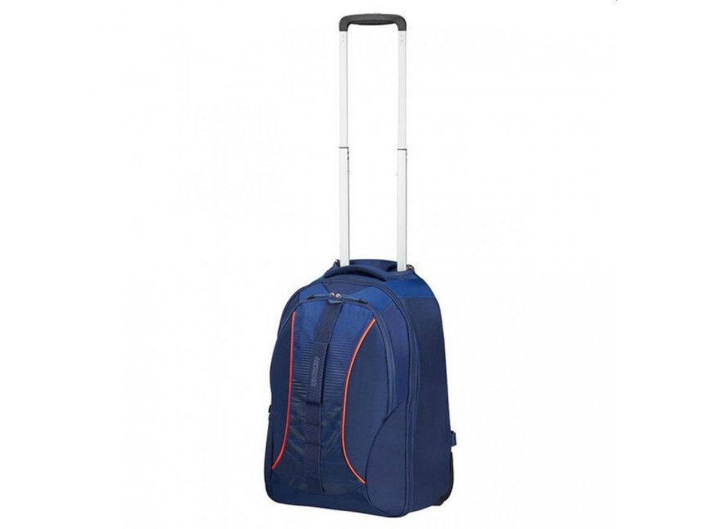 Раница Samsonite Fast Route Laptop Backpack with wheels /15.6" Sporty Blue 19992_10.jpg