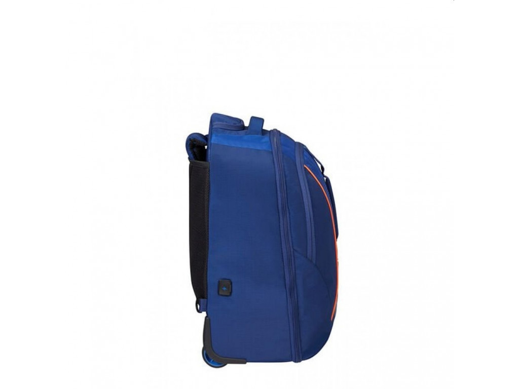 Раница Samsonite Fast Route Laptop Backpack with wheels /15.6" Sporty Blue 19992_16.jpg