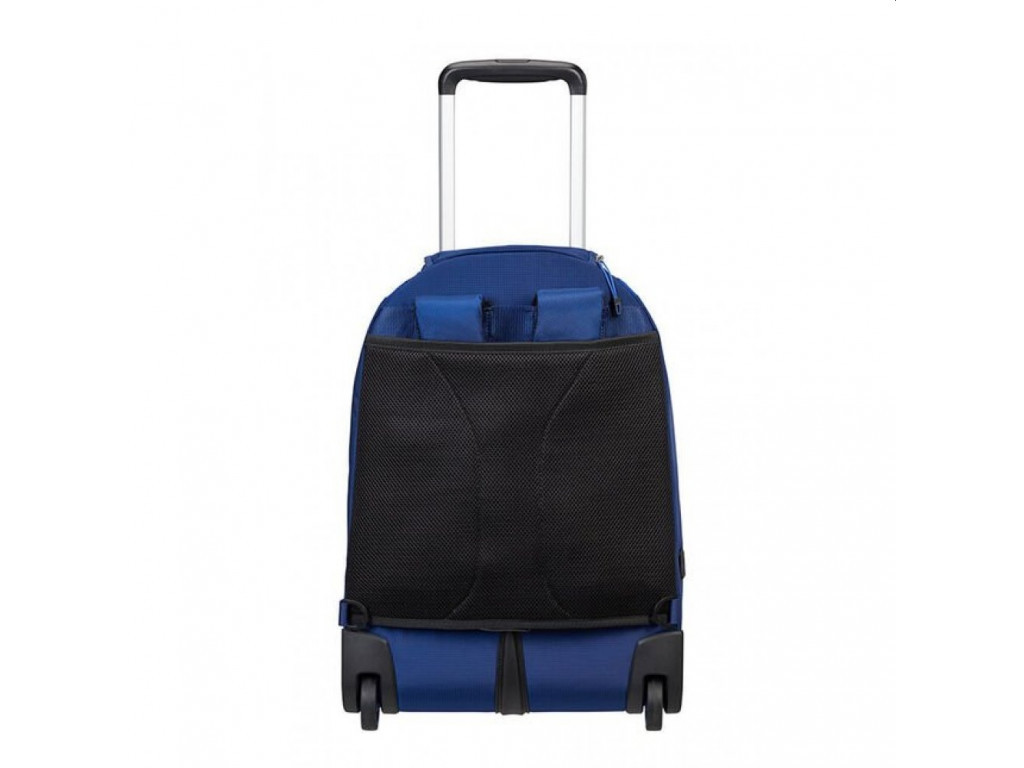 Раница Samsonite Fast Route Laptop Backpack with wheels /15.6" Sporty Blue 19992_18.jpg