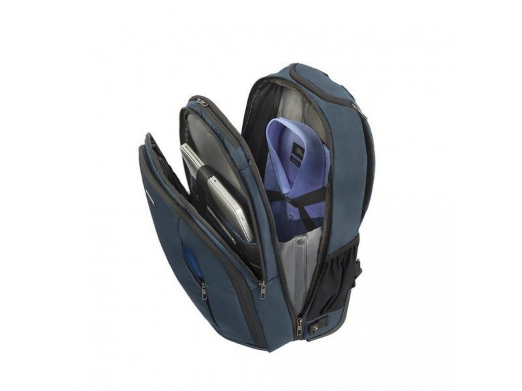 Раница Samsonite GuardIT 2.0 Laptop Backpack M 15.6" Blue 19993_11.jpg