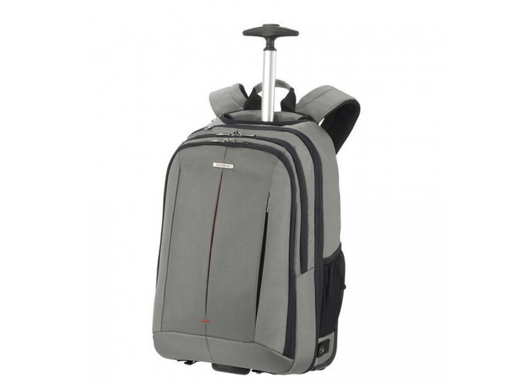 Раница Samsonite GuardIT 2.0 Laptop Backpack M 15.6inch Grey 19994.jpg