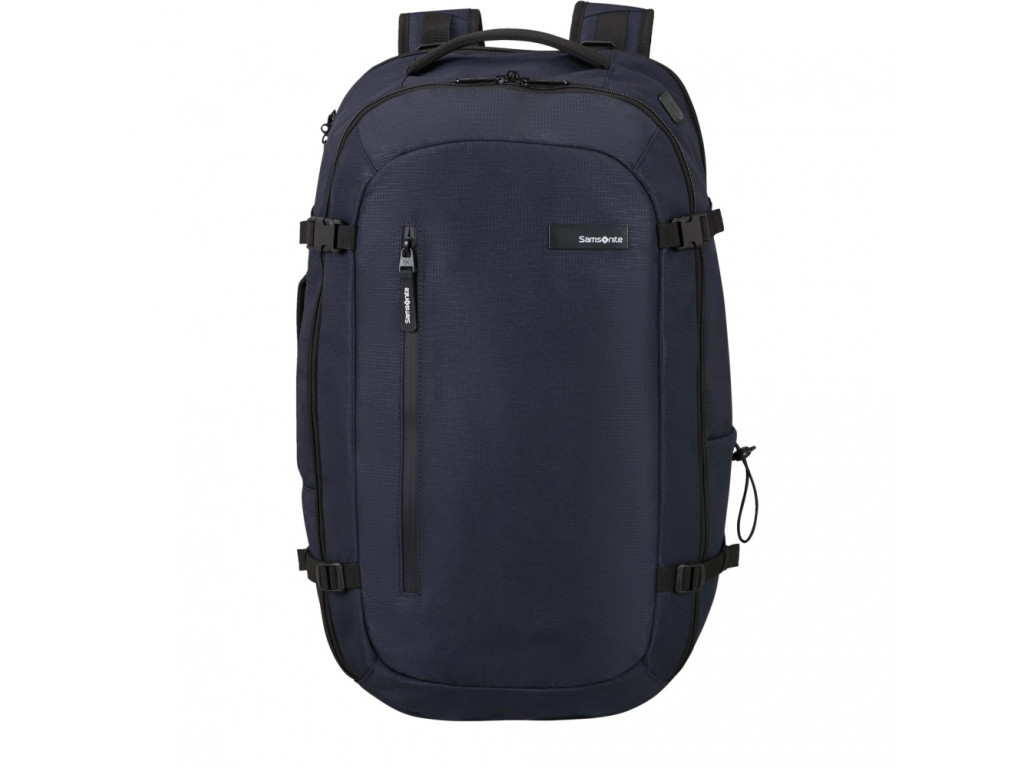 Раница Samsonite Roader Travel Backpack 38L 17.3" Dark Blue  24274.jpg