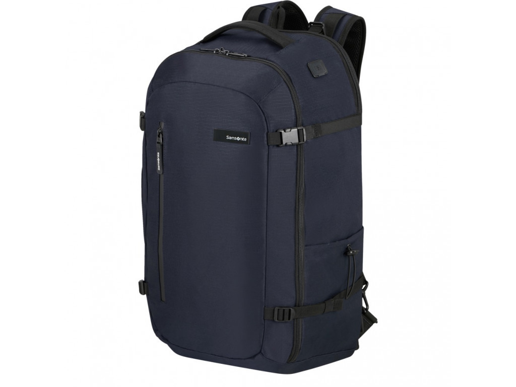 Раница Samsonite Roader Travel Backpack 38L 17.3" Dark Blue  24274_1.jpg