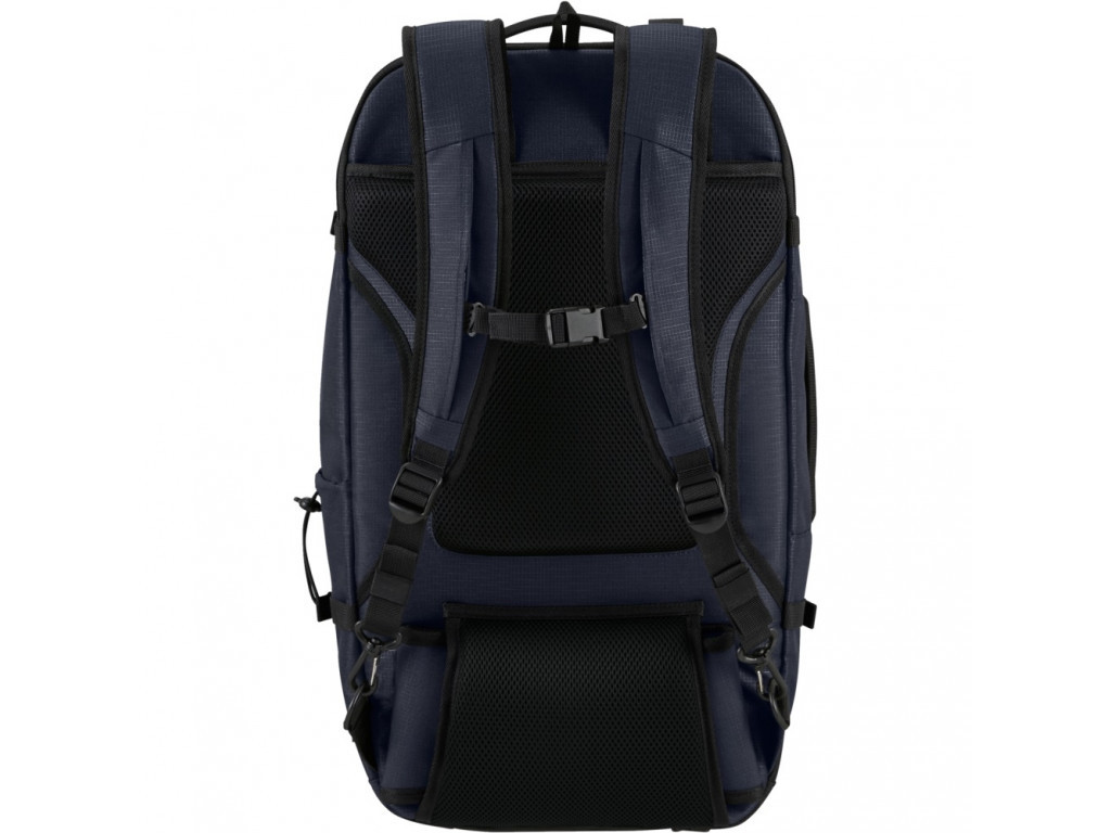 Раница Samsonite Roader Travel Backpack 38L 17.3" Dark Blue  24274_11.jpg