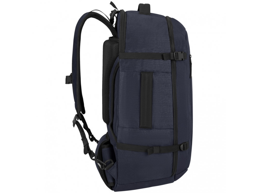 Раница Samsonite Roader Travel Backpack 38L 17.3" Dark Blue  24274_3.jpg