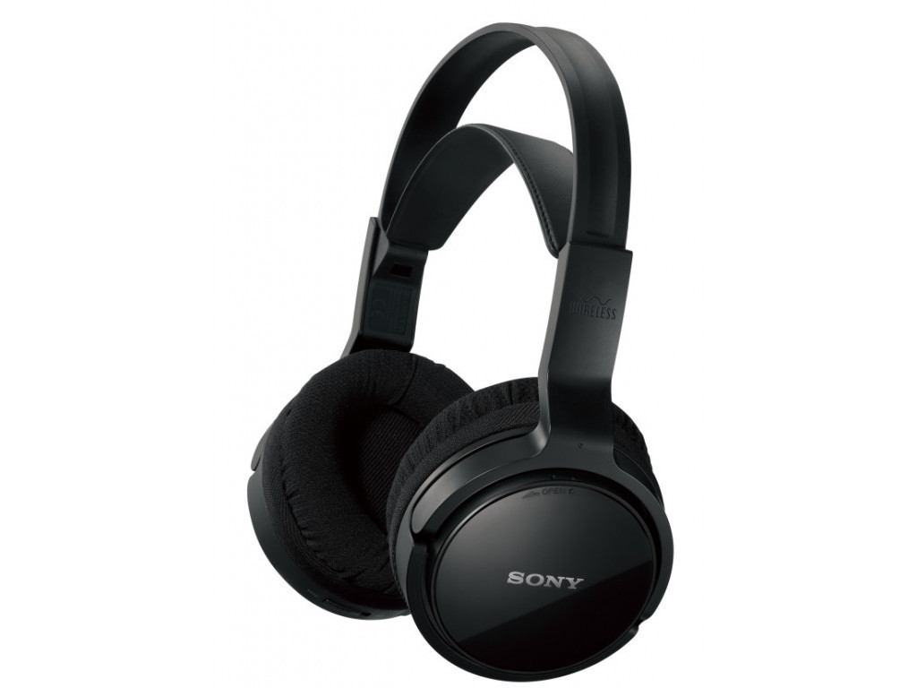 Слушалки Sony Wireless Headset MDR-RF811RK 1135_4.jpg