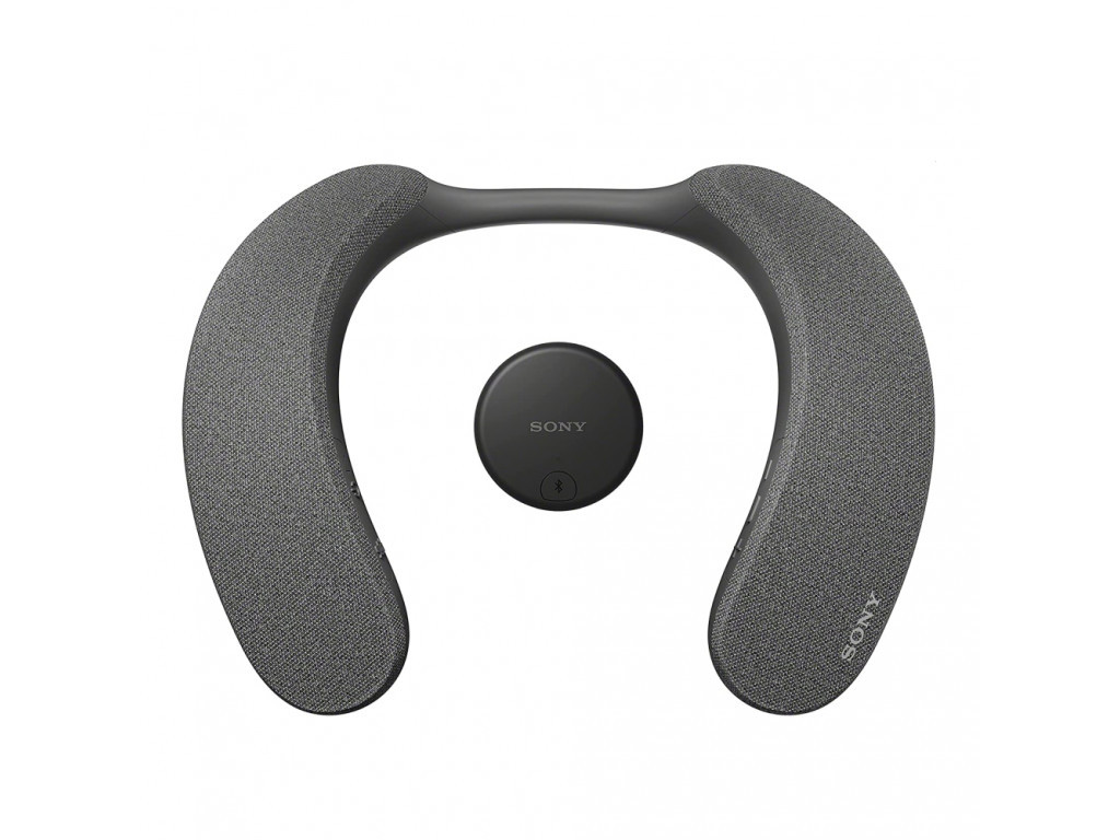 Безжичен говорител Sony SRS-NS7 Wireless Neckband Speaker 18200_15.jpg