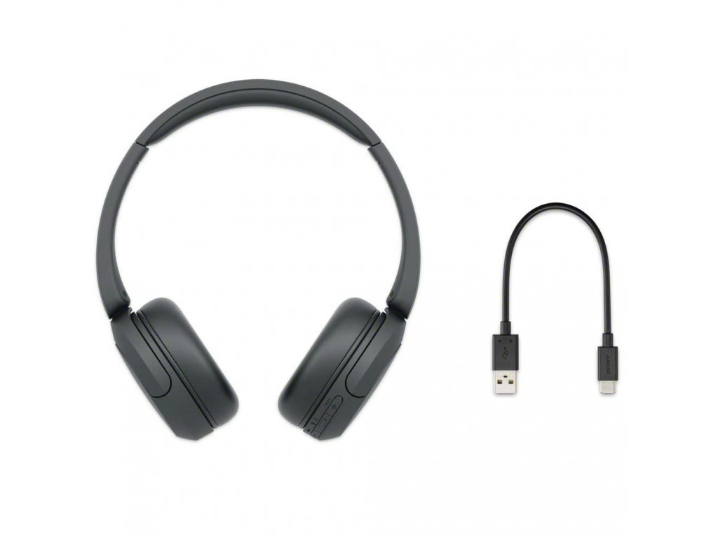 Слушалки Sony Headset WH-CH520 22738_1.jpg