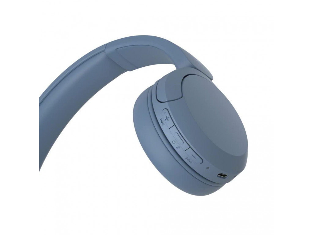 Слушалки Sony Headset WH-CH520 22739_1.jpg