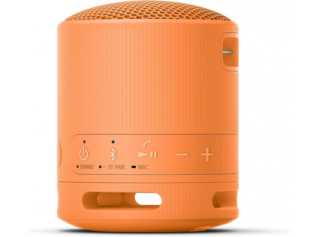 Тонколони Sony SRS-XB100 Portable Bluetooth Speaker 25308_1.jpg