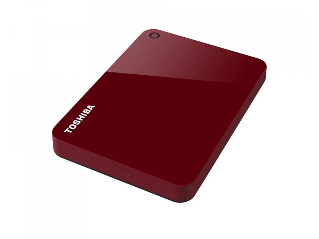 Твърд диск Toshiba ext. drive 2.5" Canvio Advance 1TB red 15537_11.jpg