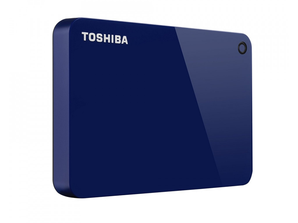 Твърд диск Toshiba ext. drive 2.5" Canvio Advance 1TB blue 15538_1.jpg