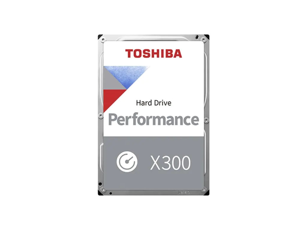 Твърд диск Toshiba X300 - Performance Hard Drive 6TB (7200rpm / 256MB) 3 15573.jpg