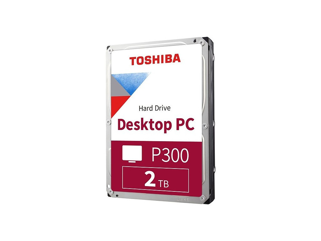 Твърд диск Toshiba P300 - Desktop PC 2TB 3 15585_1.jpg