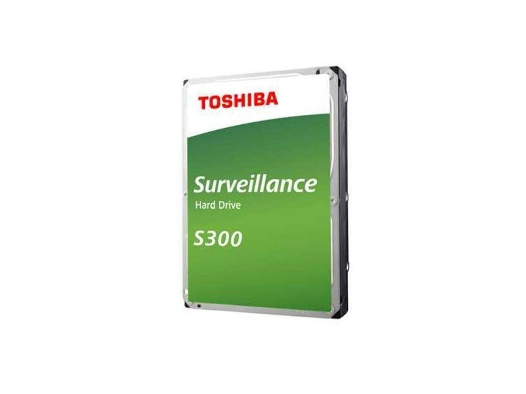 Твърд диск Toshiba S300 - Surveillance Hard Drive 4TB BULK 15599.jpg