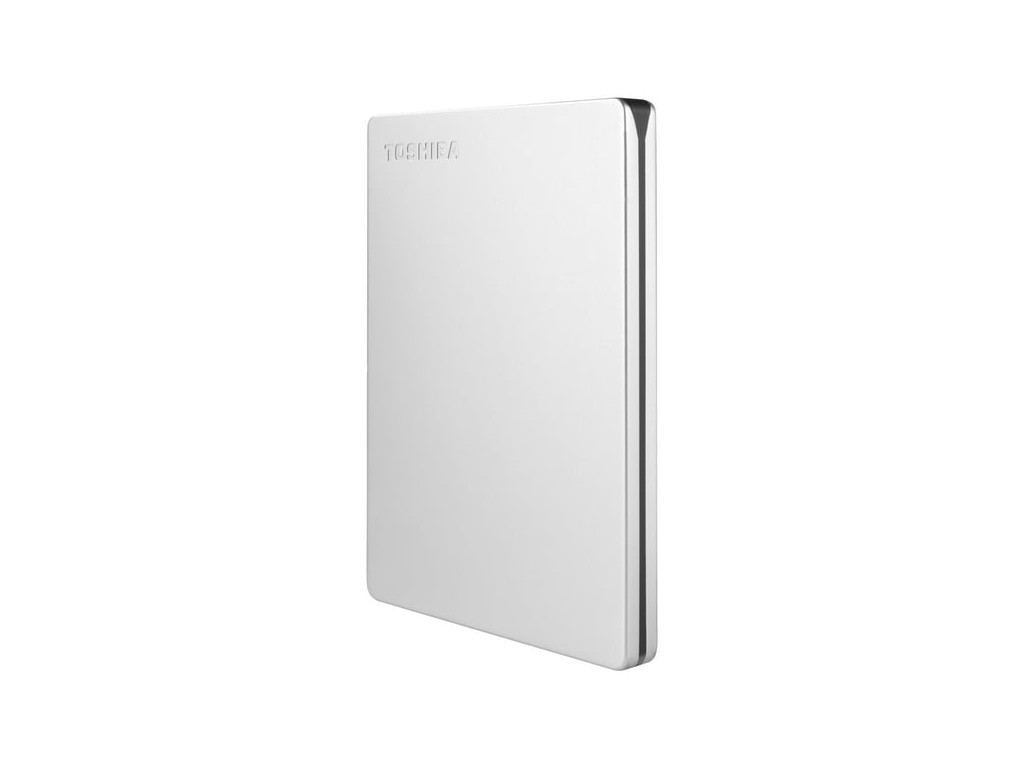 Твърд диск Toshiba Canvio Slim 1TB Silver ( 2.5" 27280.jpg