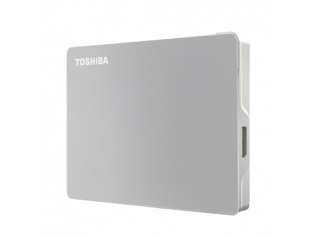 Твърд диск Toshiba Canvio Flex 1TB Silver ( 2.5" 27282.jpg