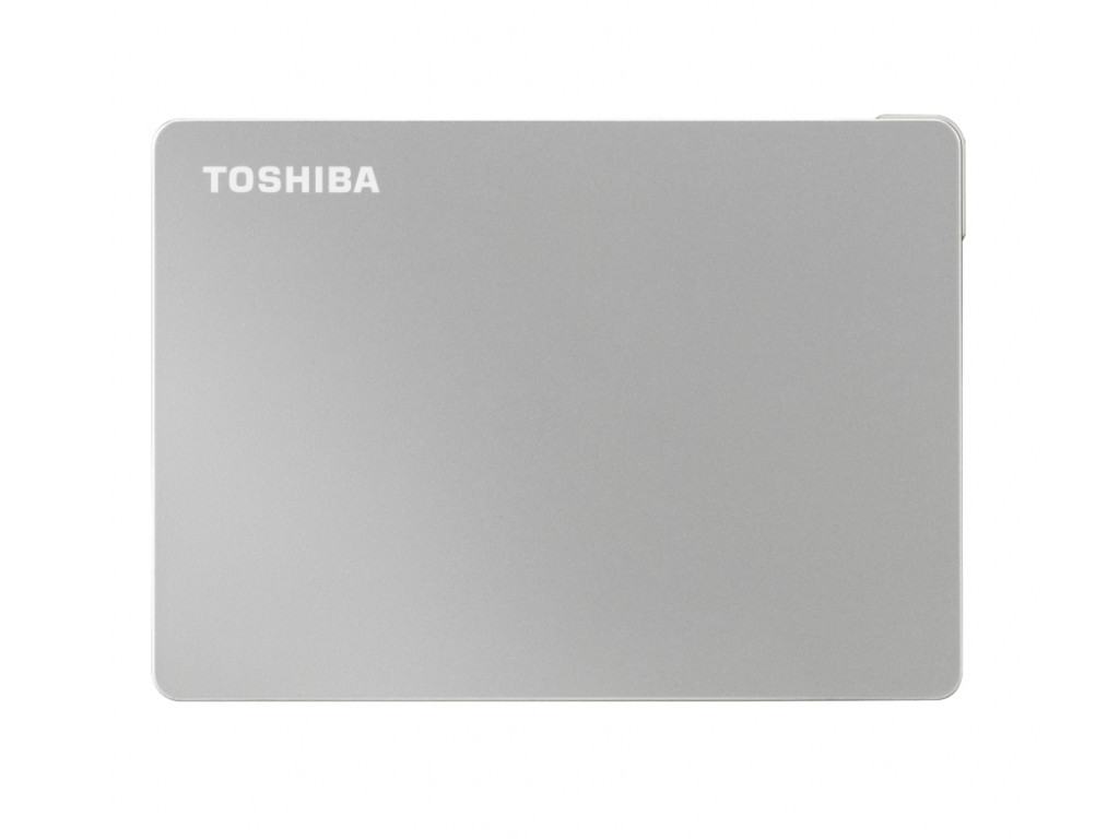 Твърд диск Toshiba Canvio Flex 1TB Silver ( 2.5" 27282_1.jpg