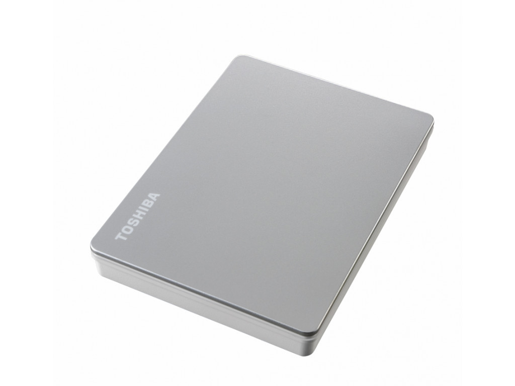 Твърд диск Toshiba Canvio Flex 1TB Silver ( 2.5" 27282_3.jpg