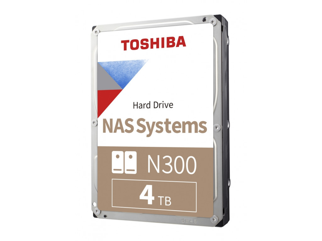 Твърд диск Toshiba N300 4TB ( 3.5" 27290.jpg