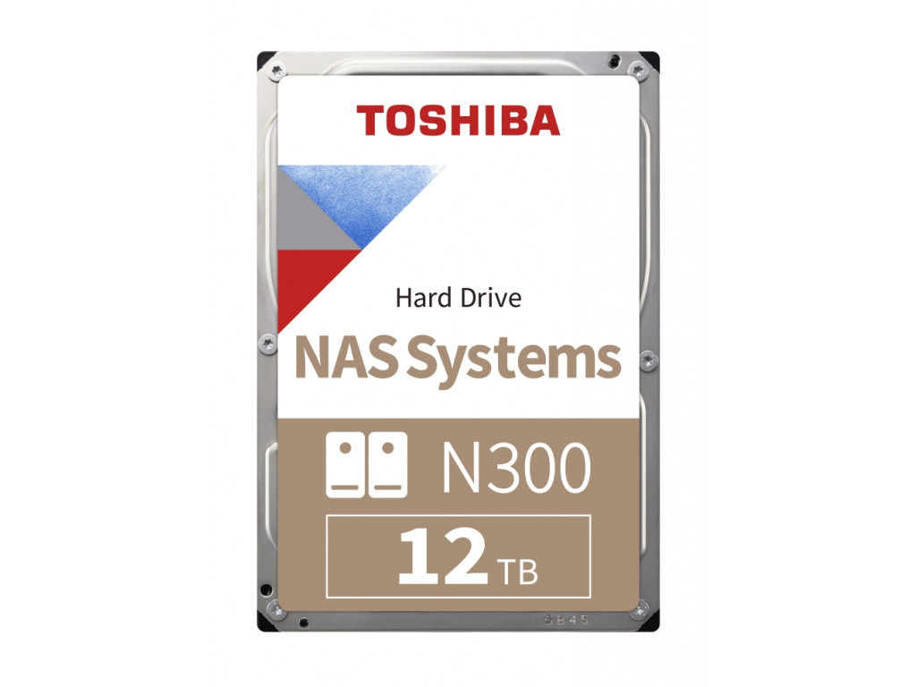 Твърд диск Toshiba N300 12TB ( 3.5" 27294_1.jpg