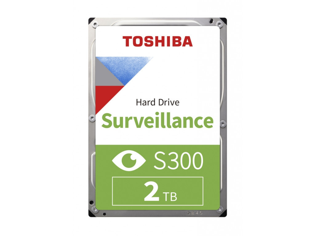 Твърд диск Toshiba S300 2TB ( 3.5" 27296_1.jpg