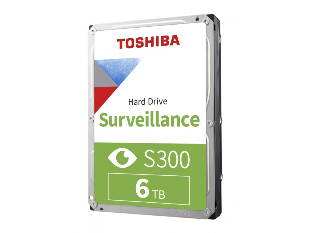 Твърд диск Toshiba S300 6TB ( 3.5" 27298.jpg