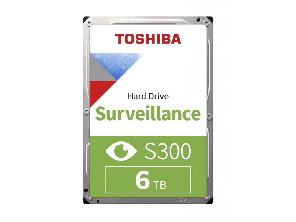 Твърд диск Toshiba S300 6TB ( 3.5" 27298_1.jpg