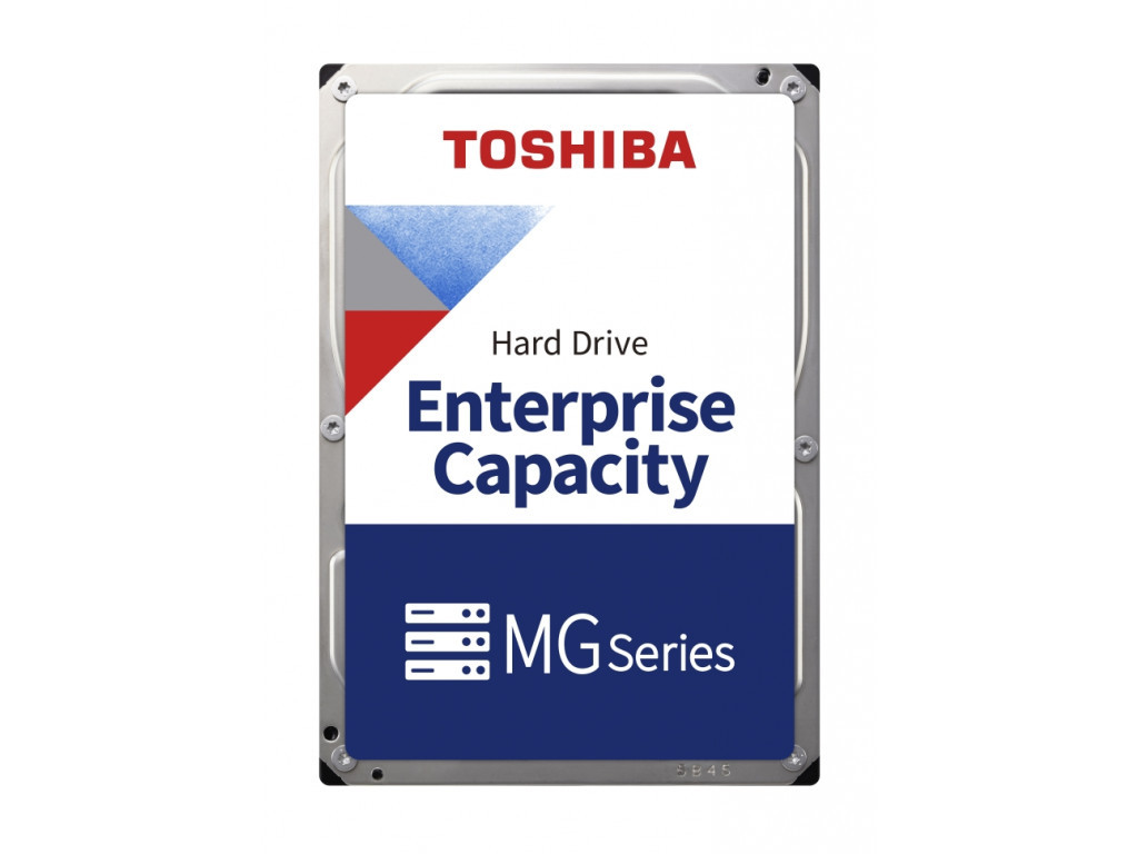 Твърд диск Toshiba MG Enterprise 16TB ( 3.5" 27305_1.jpg