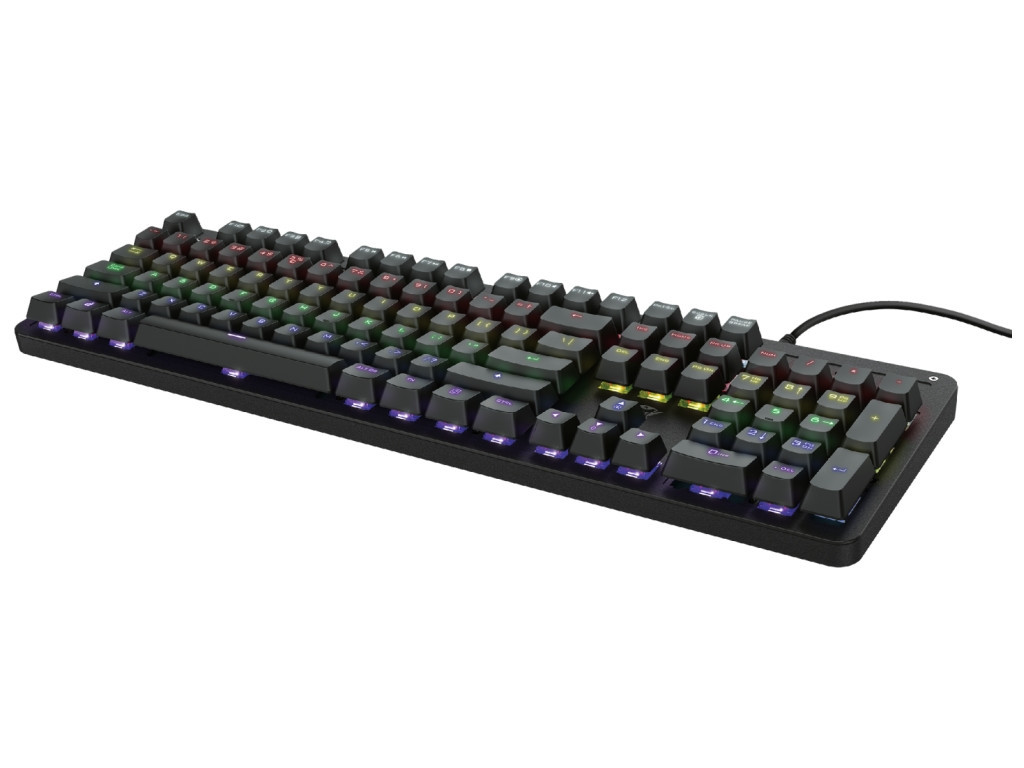 Клавиатура TRUST GXT 863 Mazz Mechanical Illuminated Keyboard US 16857_14.jpg