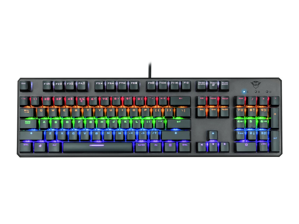 Клавиатура TRUST GXT 865 Asta Mechanical Keyboard 16858.jpg