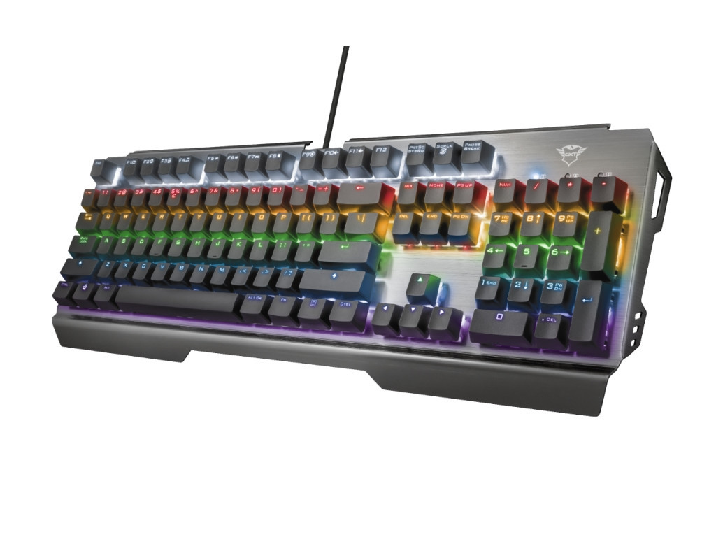 Клавиатура TRUST GXT 877 Scarr Mechanical Keyboard US 16859_1.jpg