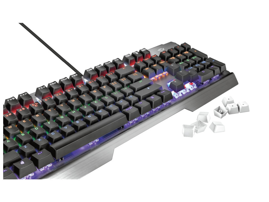 Клавиатура TRUST GXT 877 Scarr Mechanical Keyboard US 16859_15.jpg