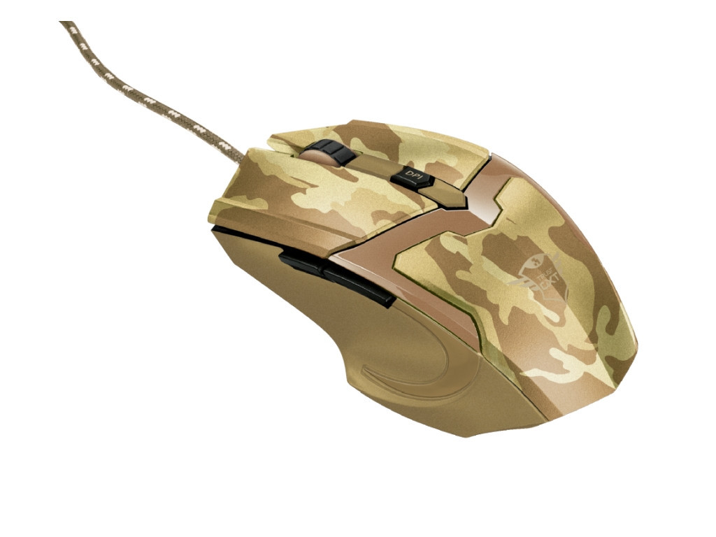 Мишка TRUST GXT 101D Gav Gaming Mouse Desert 16864_1.jpg