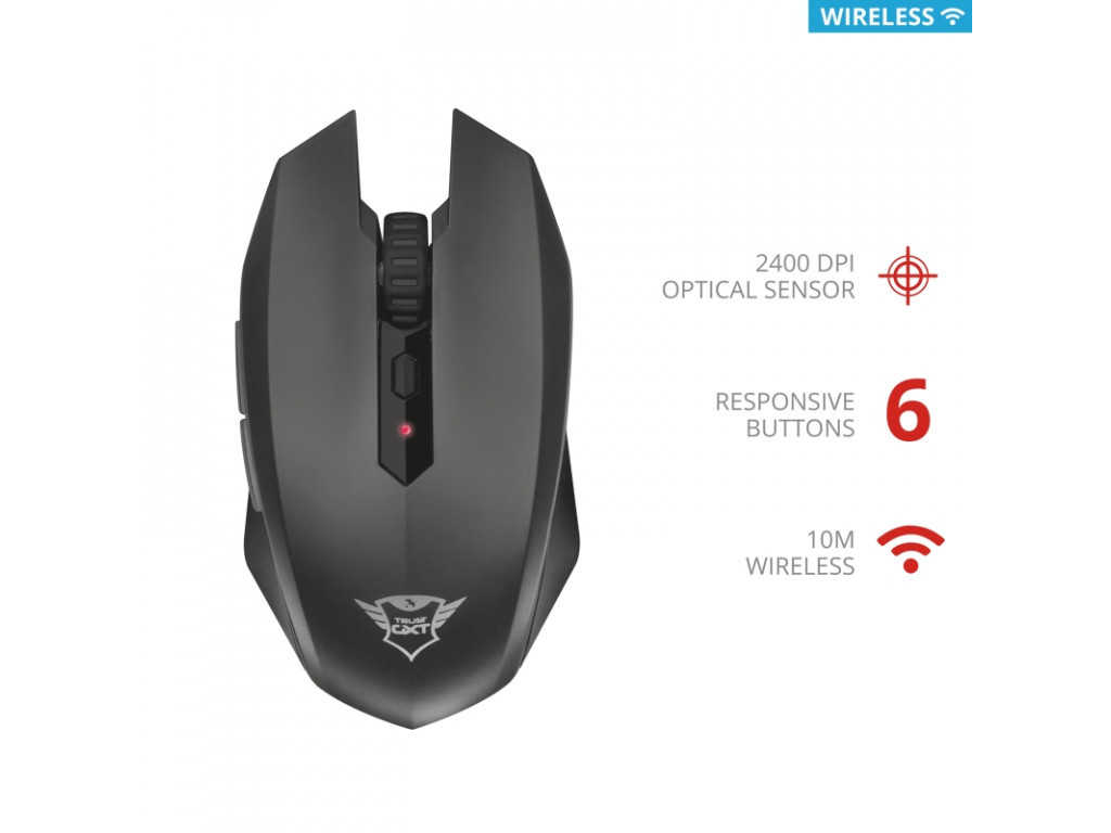 Мишка TRUST GXT 115 Macci Wireless Gaming Mouse 16866_10.jpg