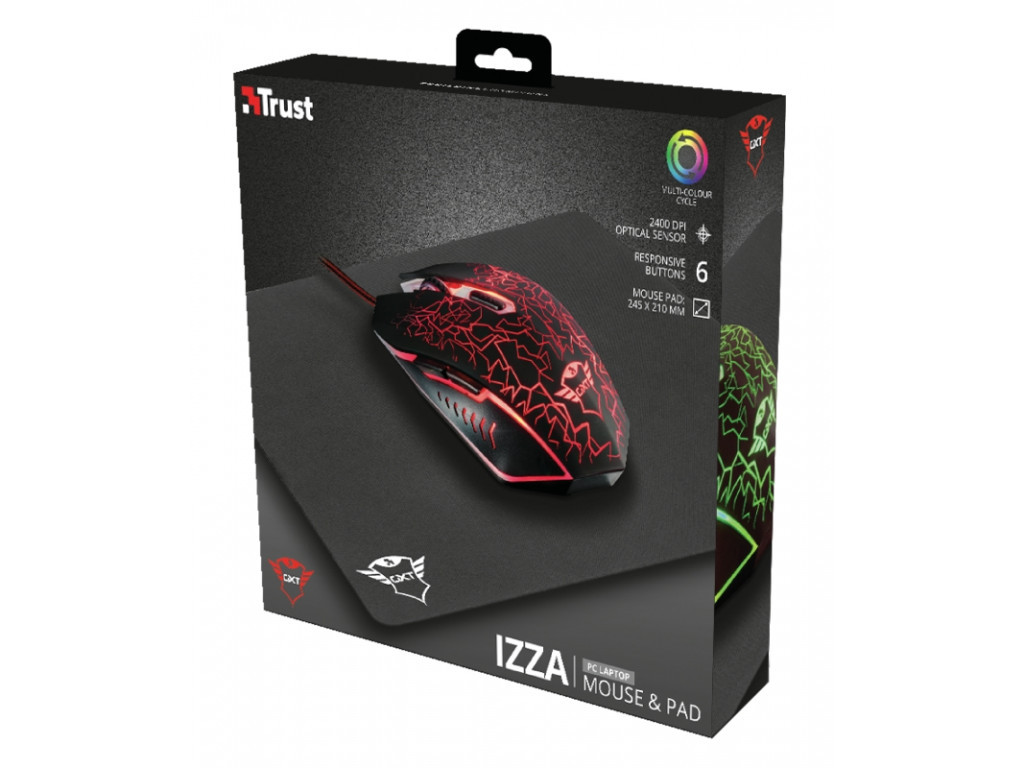 Мишка TRUST GXT 783 Gaming Mouse & Mouse Pad 16875_11.jpg