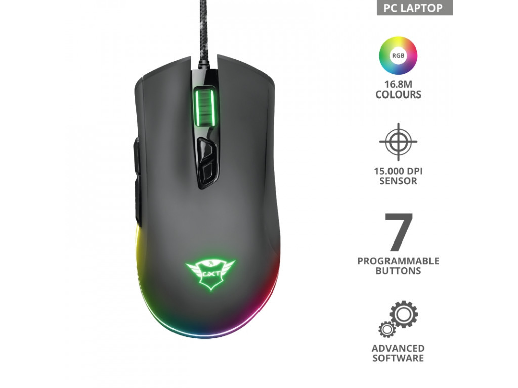 Мишка TRUST GXT 900 Qudos RGB Mouse 16876_10.jpg