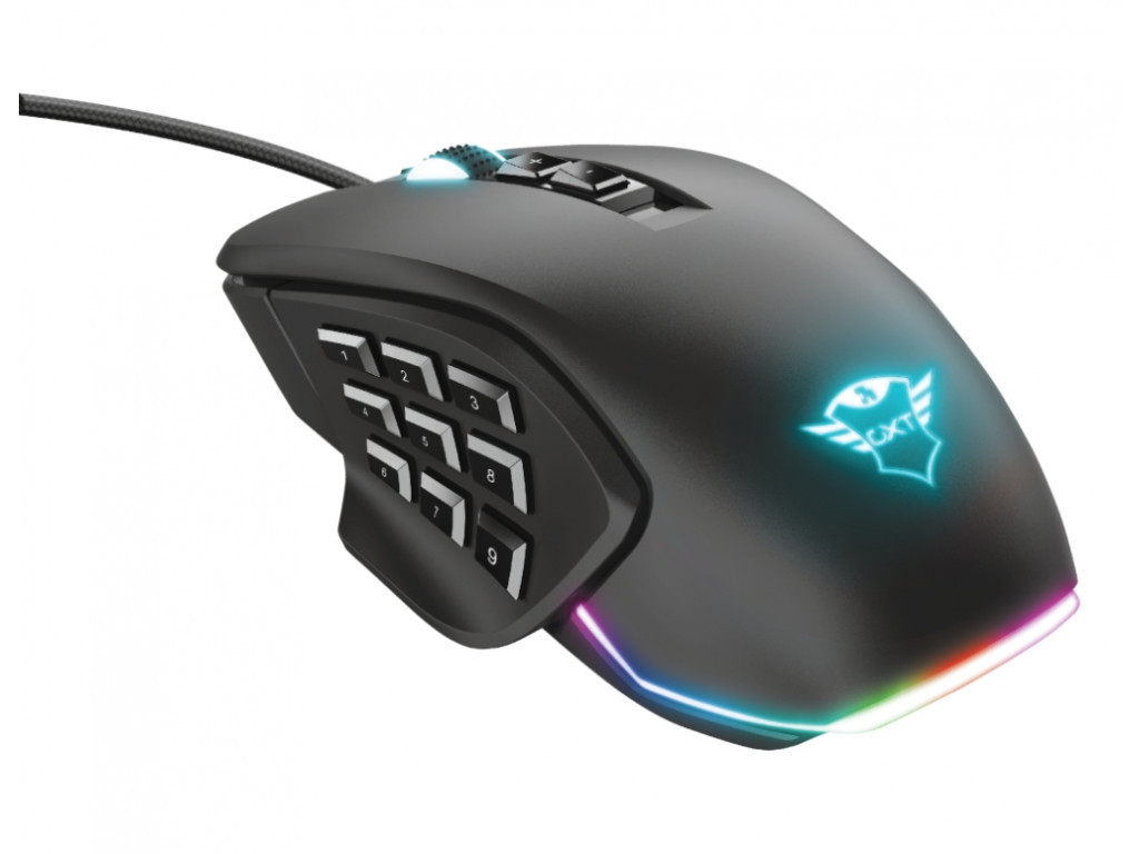 Мишка TRUST GXT 970 Morfix Customisable RGB Gaming Mouse 16881_13.jpg