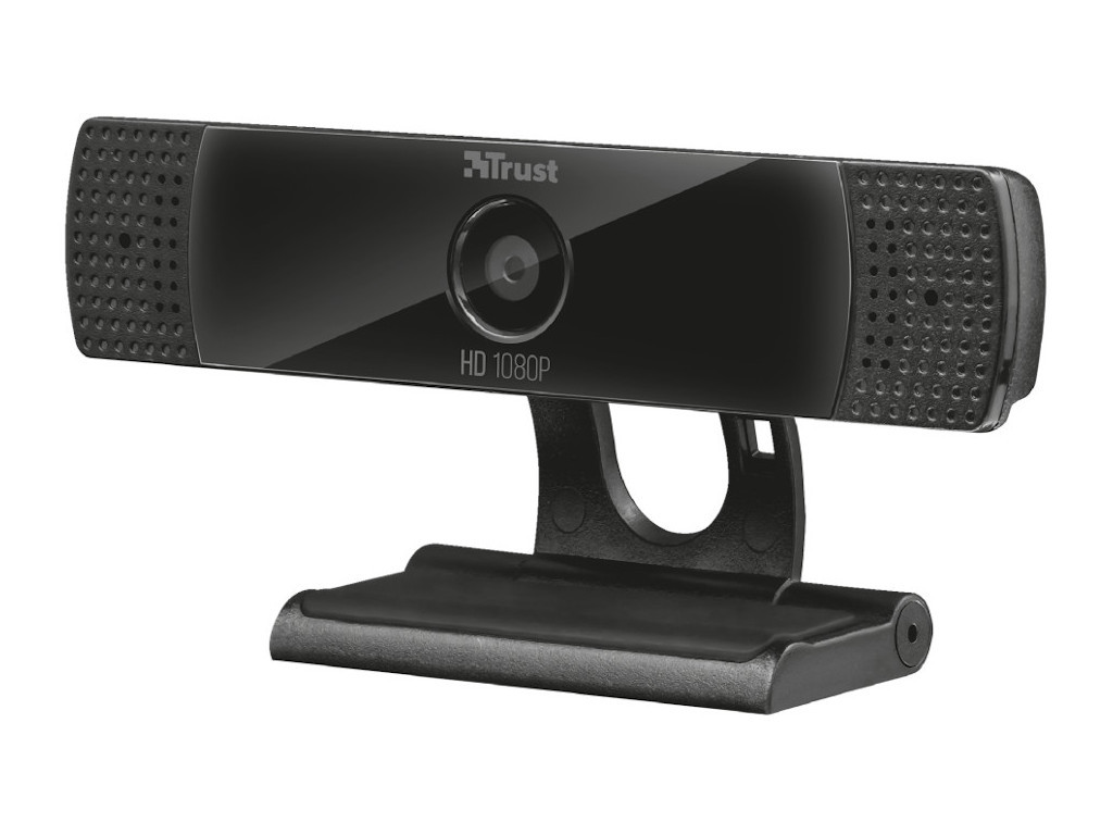 Камера TRUST GXT 1160 Vero Full HD 1080P Streaming Webcam 16891_1.jpg