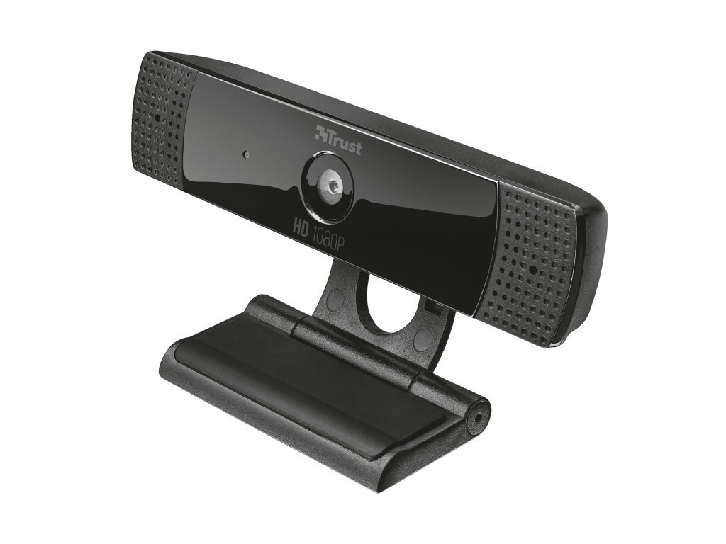 Камера TRUST GXT 1160 Vero Full HD 1080P Streaming Webcam 16891_12.jpg