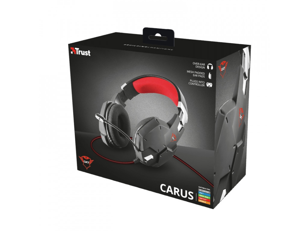 Слушалки TRUST GXT 322 Dynamic Headset - black 16904_31.jpg