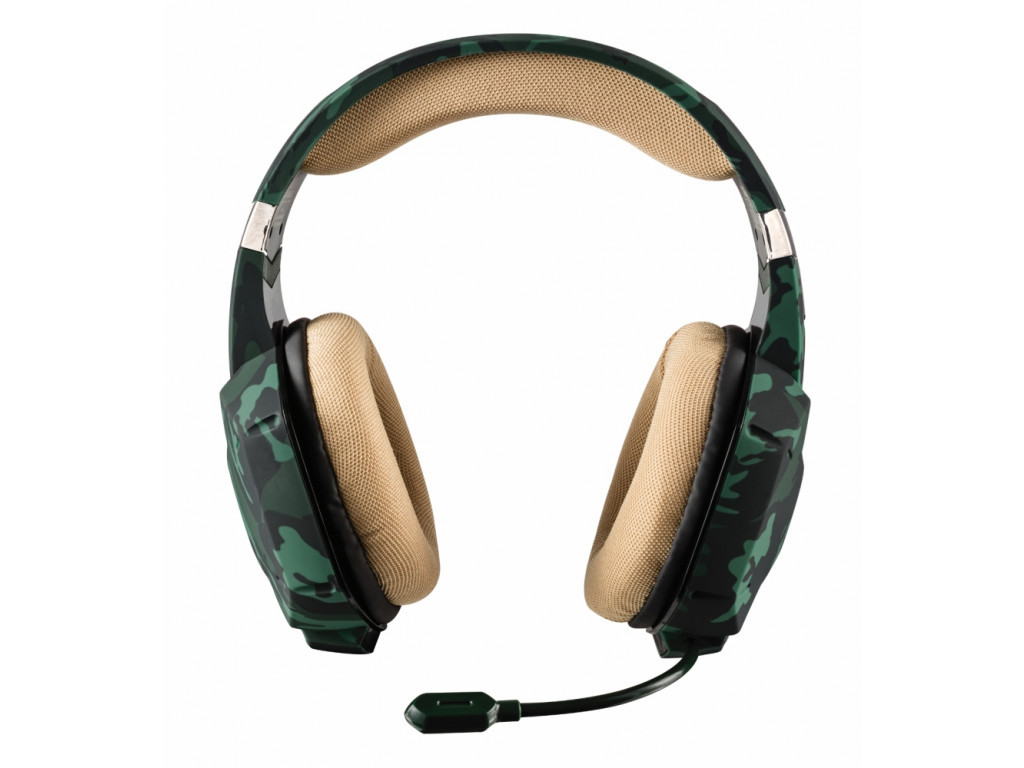 Слушалки TRUST GXT 322C Gaming Headset - green camouflage 16905_12.jpg