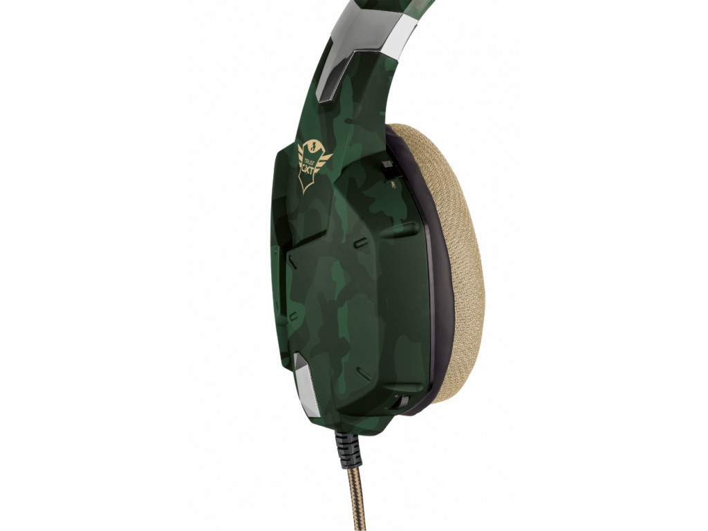 Слушалки TRUST GXT 322C Gaming Headset - green camouflage 16905_13.jpg