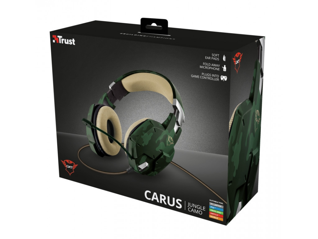 Слушалки TRUST GXT 322C Gaming Headset - green camouflage 16905_19.jpg